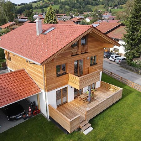 Ferienwohnung Eckmair Schliersee Dış mekan fotoğraf