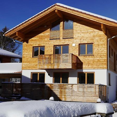 Ferienwohnung Eckmair Schliersee Dış mekan fotoğraf
