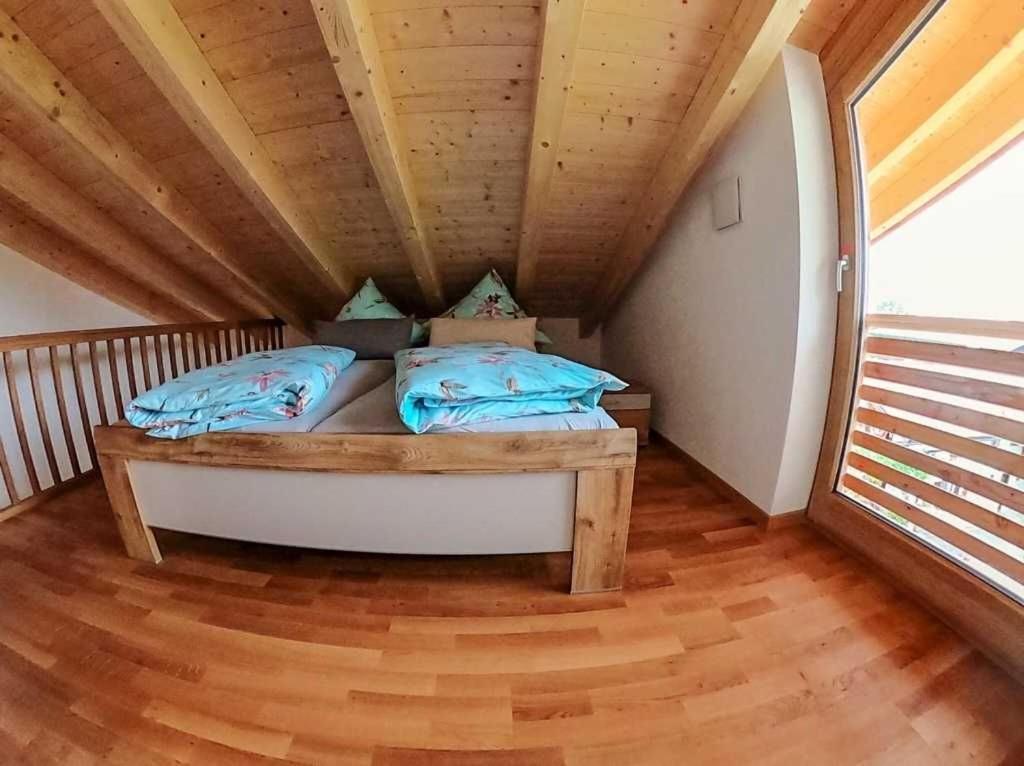 Ferienwohnung Eckmair Schliersee Dış mekan fotoğraf
