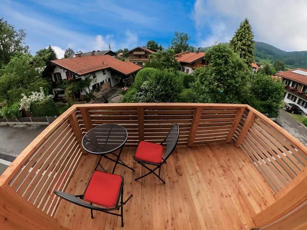 Ferienwohnung Eckmair Schliersee Dış mekan fotoğraf