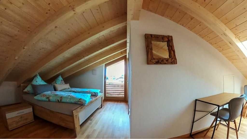 Ferienwohnung Eckmair Schliersee Dış mekan fotoğraf