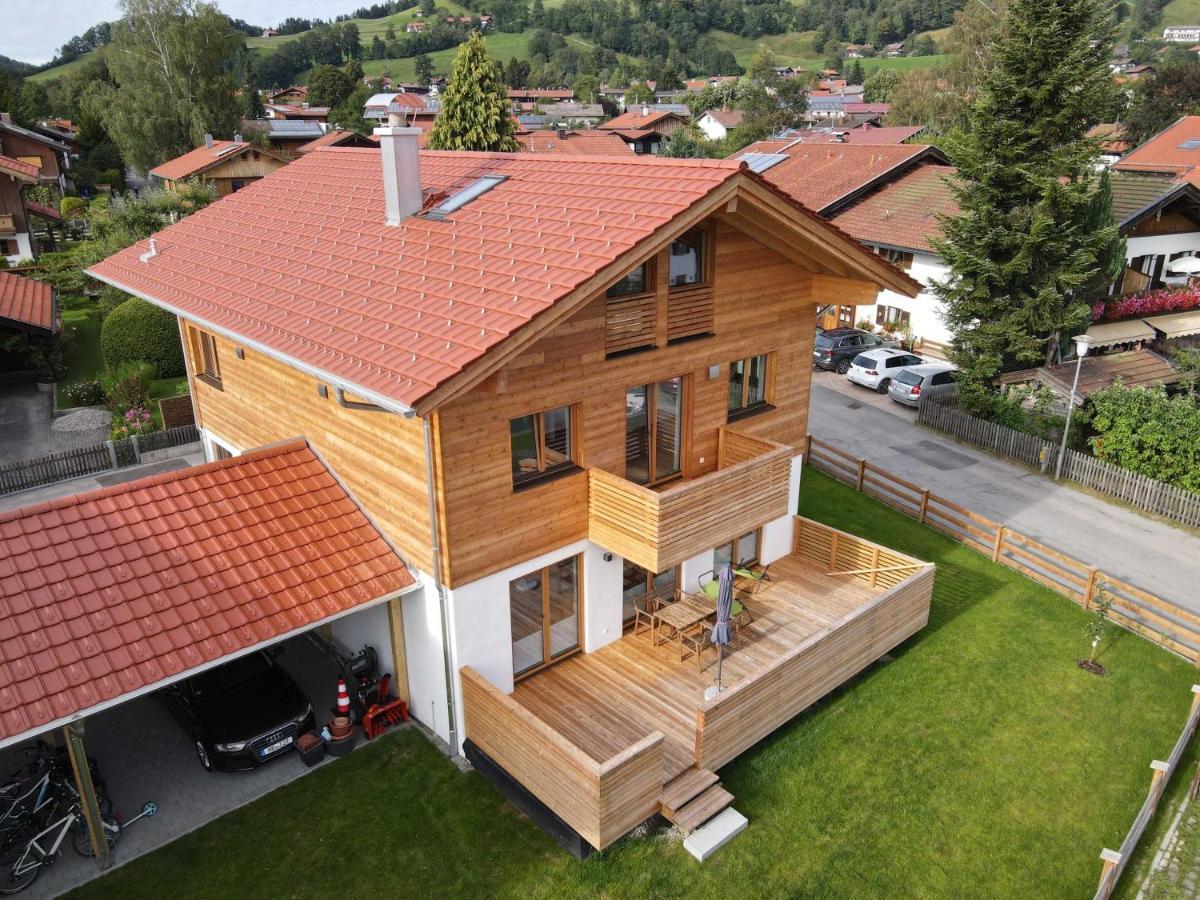 Ferienwohnung Eckmair Schliersee Dış mekan fotoğraf