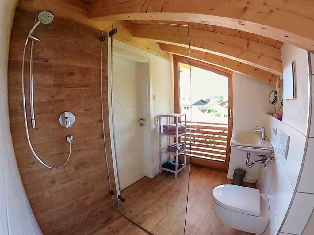 Ferienwohnung Eckmair Schliersee Dış mekan fotoğraf