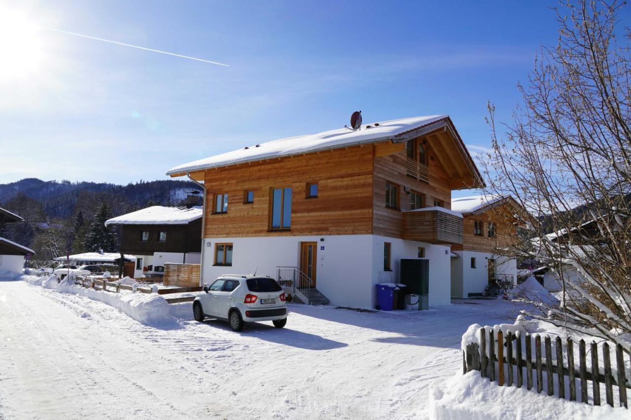 Ferienwohnung Eckmair Schliersee Dış mekan fotoğraf