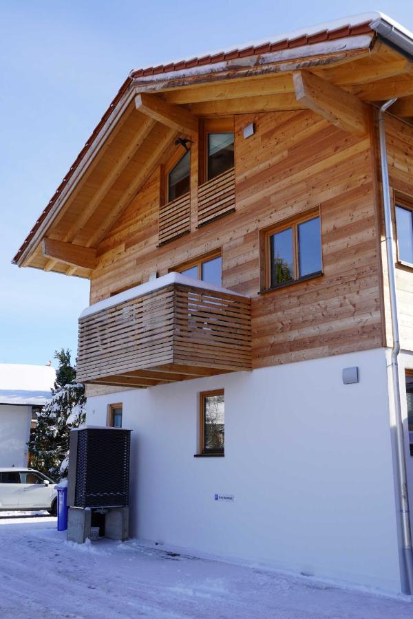 Ferienwohnung Eckmair Schliersee Dış mekan fotoğraf
