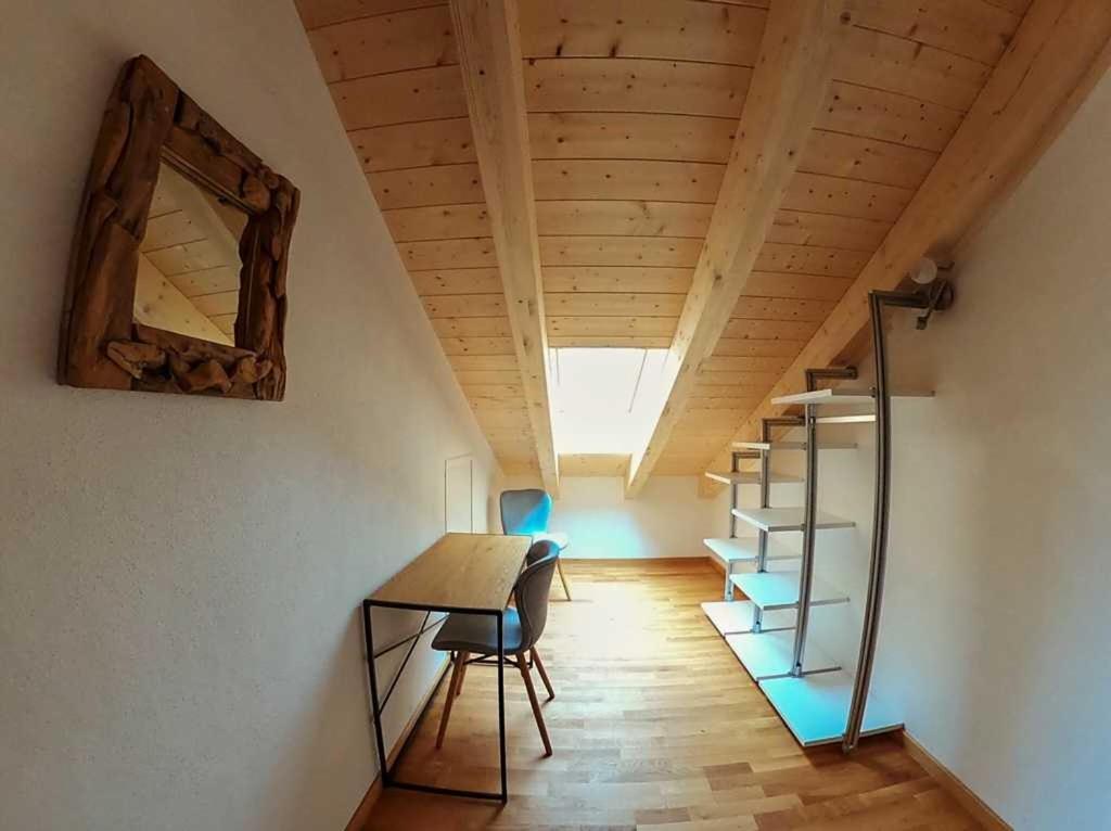 Ferienwohnung Eckmair Schliersee Dış mekan fotoğraf
