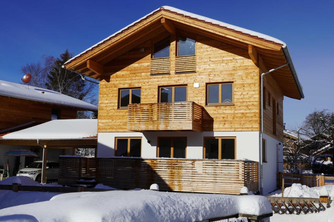 Ferienwohnung Eckmair Schliersee Dış mekan fotoğraf