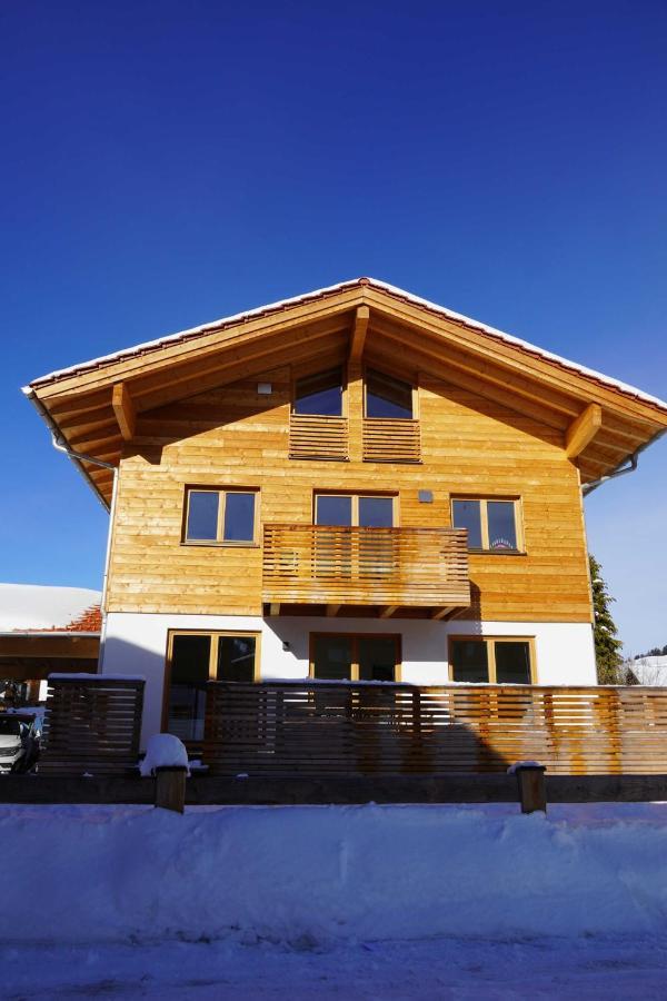 Ferienwohnung Eckmair Schliersee Dış mekan fotoğraf