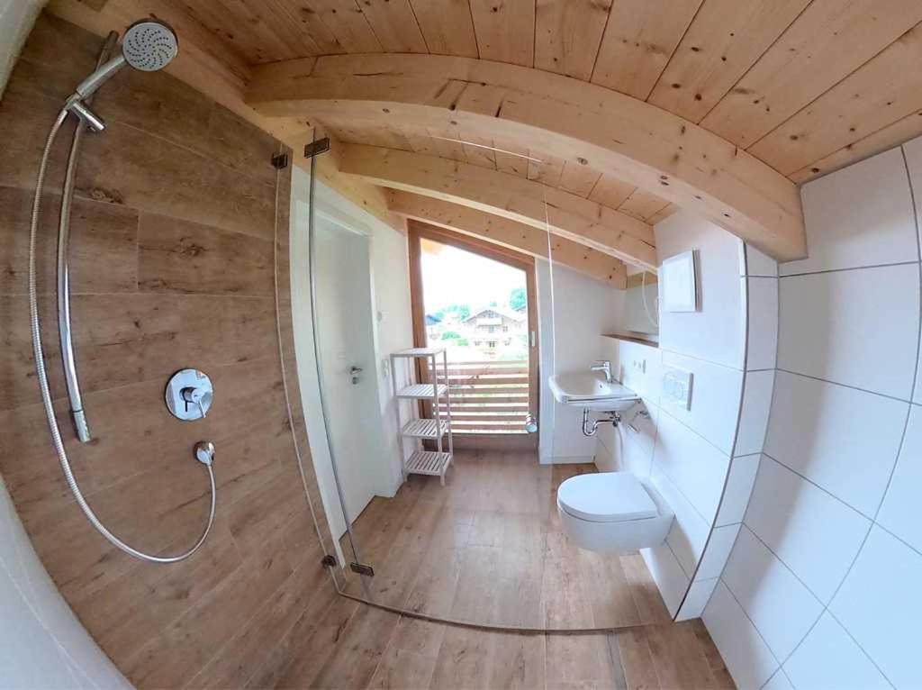 Ferienwohnung Eckmair Schliersee Dış mekan fotoğraf