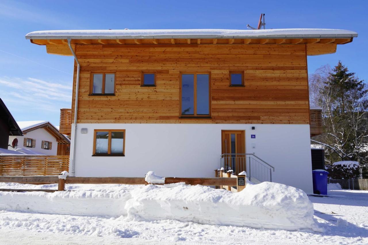 Ferienwohnung Eckmair Schliersee Dış mekan fotoğraf